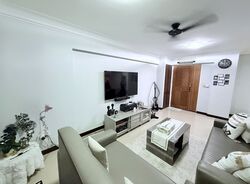Blk 266B The Coris (Sengkang), HDB 4 Rooms #544525971